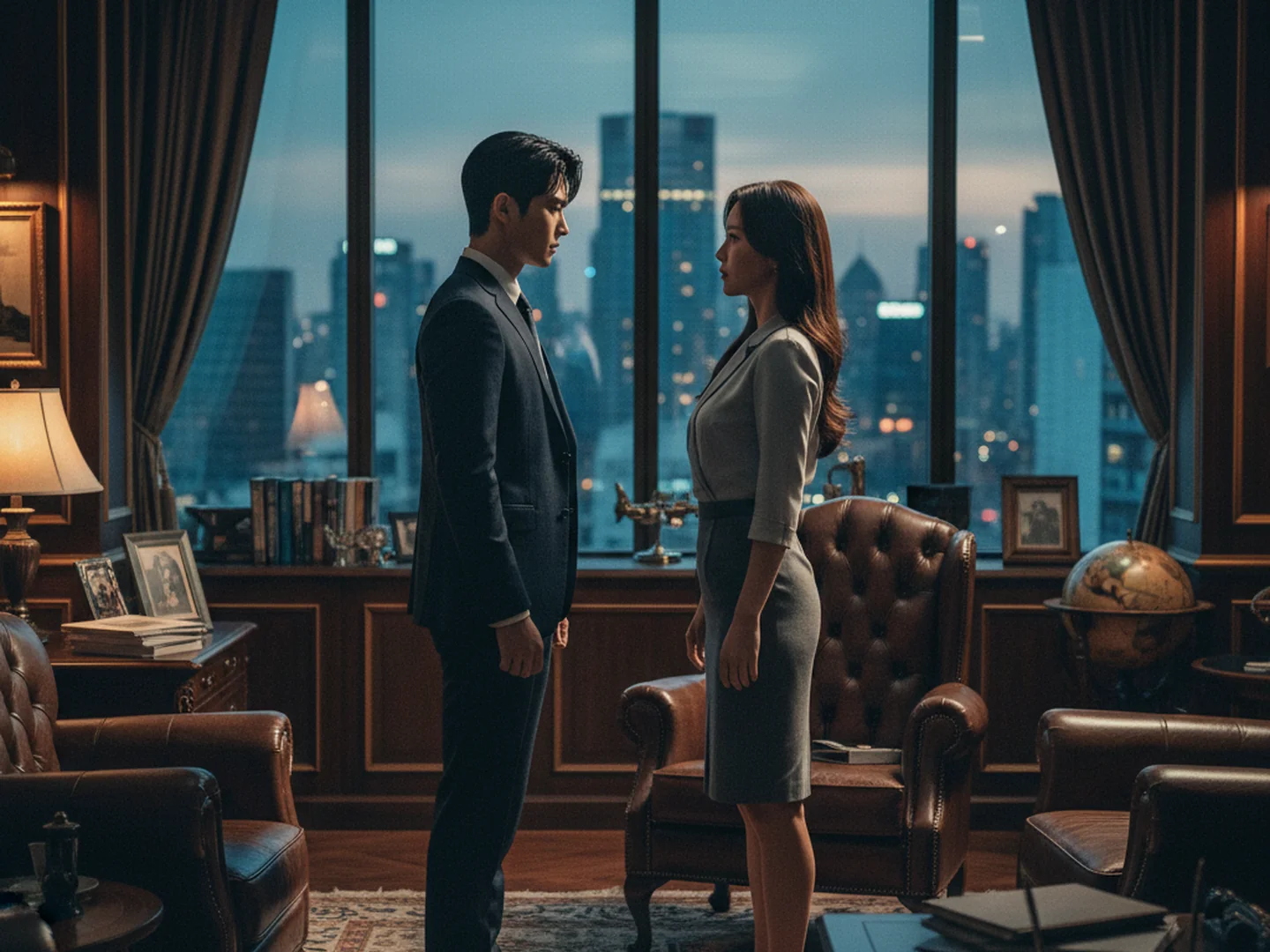 레이디 두아 기본정보04